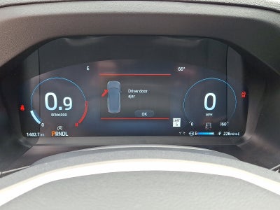 2026 Ford Explorer Base