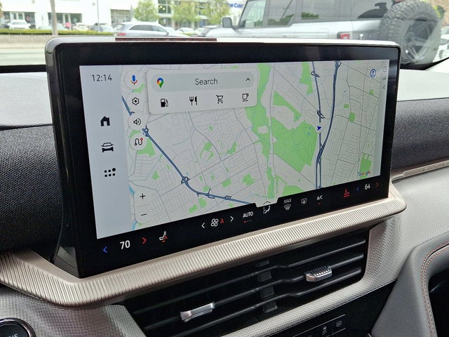 2026 Ford Explorer Base