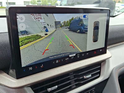 2026 Ford Explorer Base