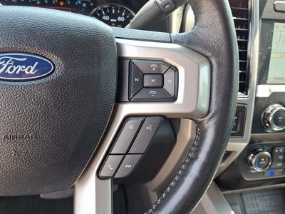 2020 Ford F-250 Base