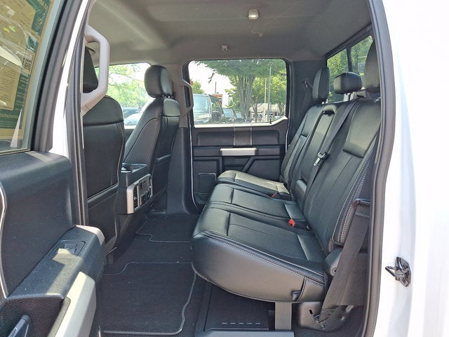 2020 Ford F-250 Base