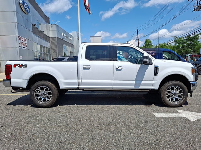2020 Ford F-250 Base