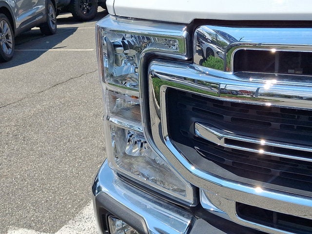 2020 Ford F-250 Base