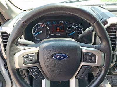 2020 Ford F-250 Base