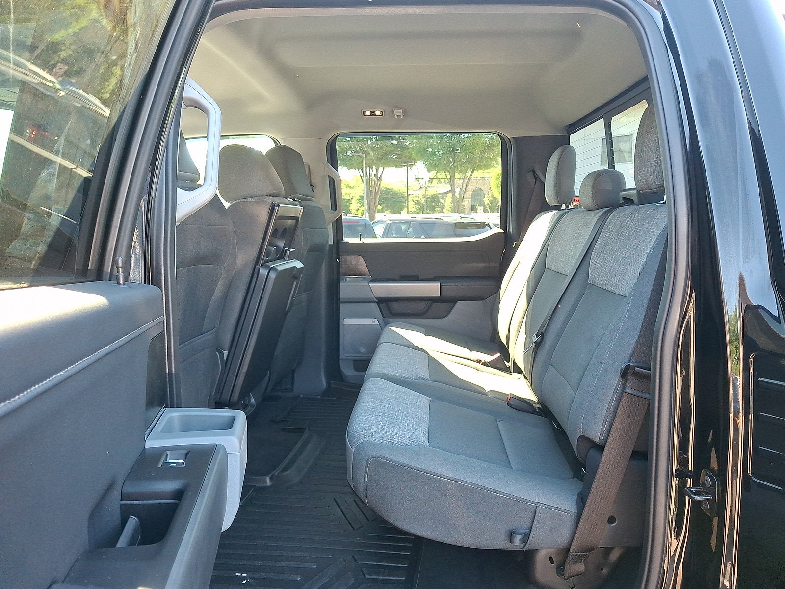 2026 Ford Super Duty F-250 SRW Base