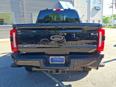 2026 Ford Super Duty F-250 SRW Base