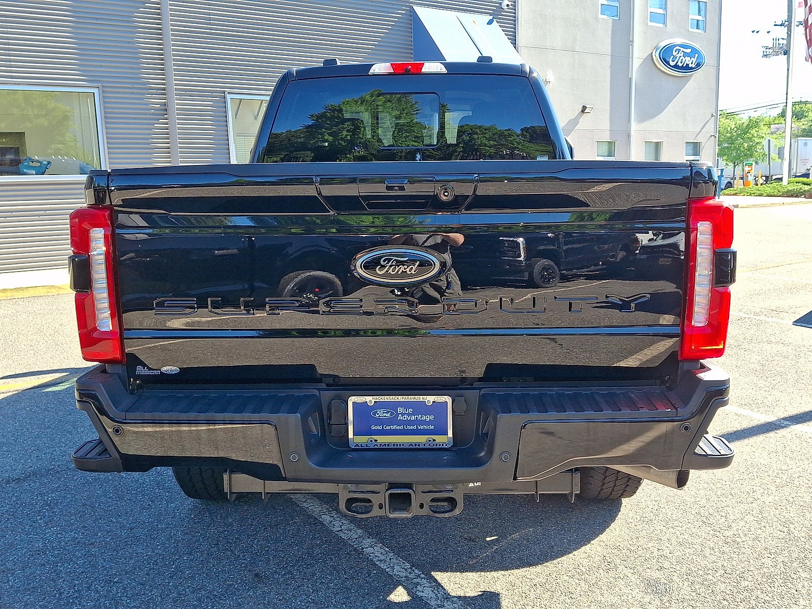 2026 Ford Super Duty F-250 SRW Base