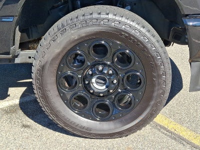 2026 Ford Super Duty F-250 SRW Base
