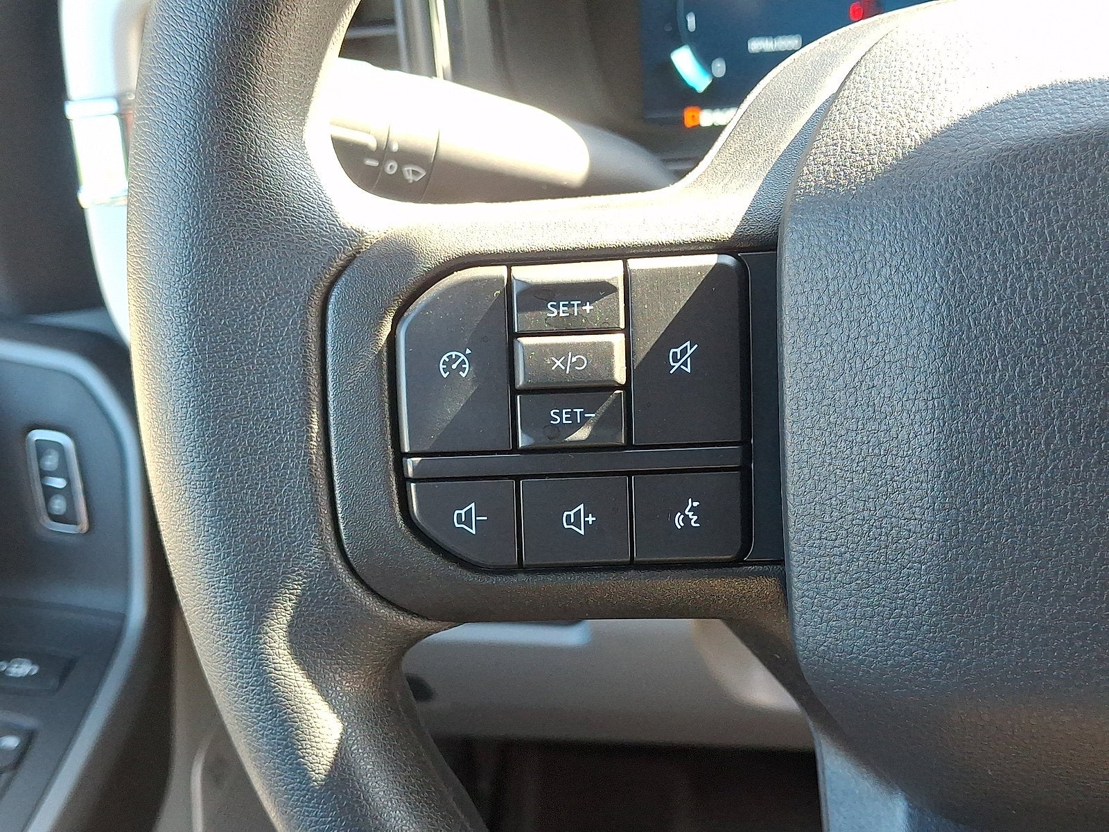 2026 Ford Super Duty F-250 SRW Base