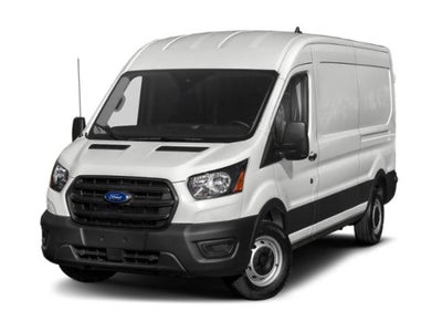 2020 Ford Transit Cargo Van T250