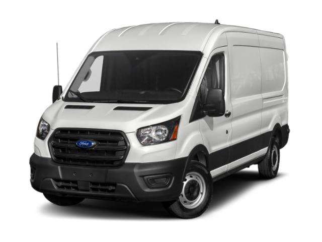 2020 Ford Transit Cargo Van T250