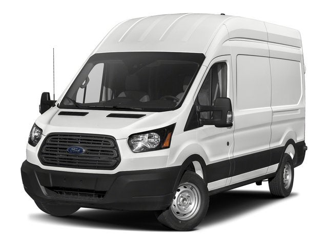 2018 Ford Transit 350 Van High Roof Pass Slide 148EL WB's photo