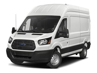 2018 Ford Transit Van Base