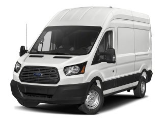 2018 Ford Transit Van Base