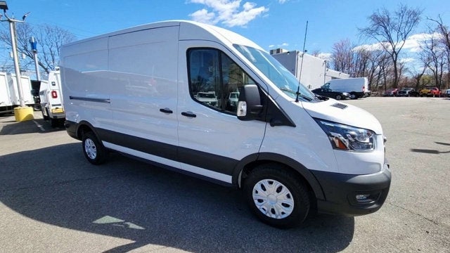 Used 2022 Ford Transit Van  with VIN 1FTBW9CK2NKA12848 for sale in Paramus, NJ