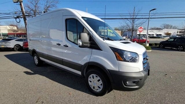 Used 2023 Ford Transit Van  with VIN 1FTBW9CK6PKA92674 for sale in Paramus, NJ