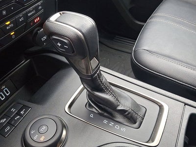 2023 Ford Ranger Base