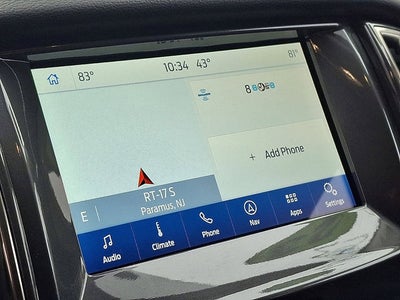 2023 Ford Ranger Base