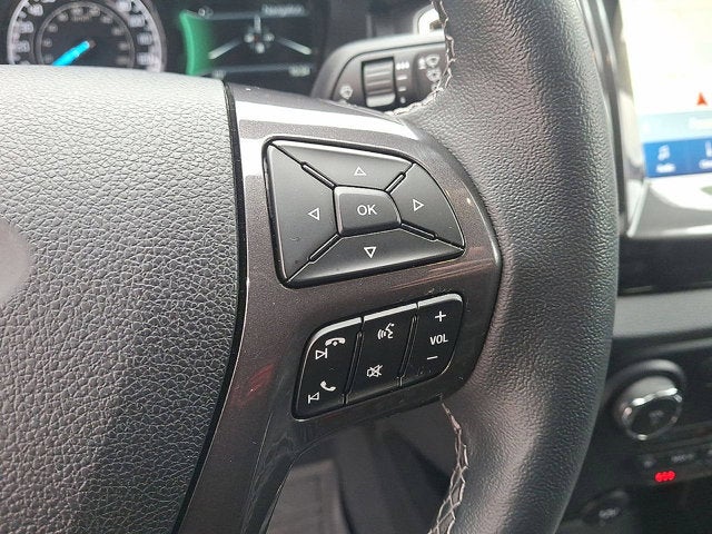 2023 Ford Ranger Base