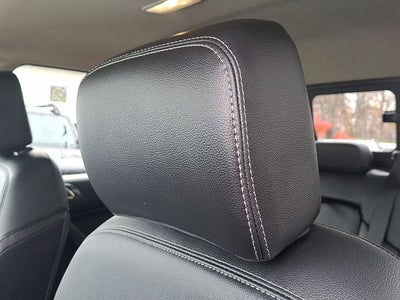 2023 Ford Ranger Base