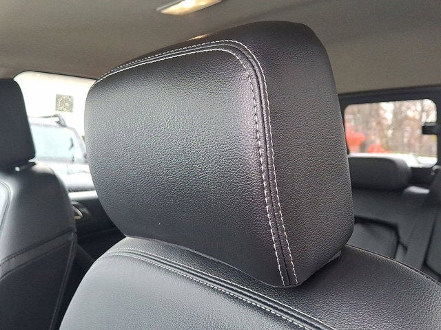 2023 Ford Ranger Base