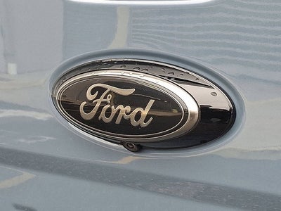 2023 Ford Ranger Base