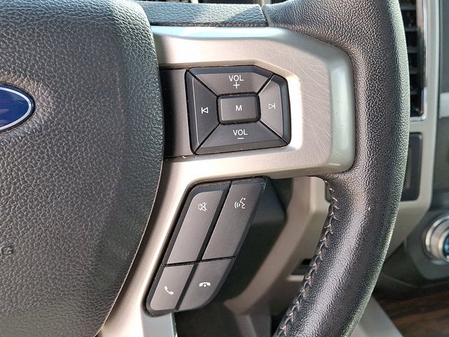 2019 Ford F-150 Base