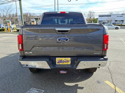 2019 Ford F-150 Base