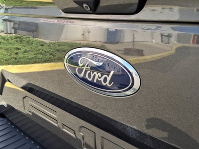 2019 Ford F-150 Base