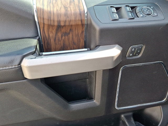 2019 Ford F-150 Base