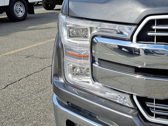 2019 Ford F-150 Base