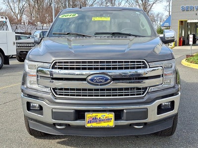 2019 Ford F-150 Base