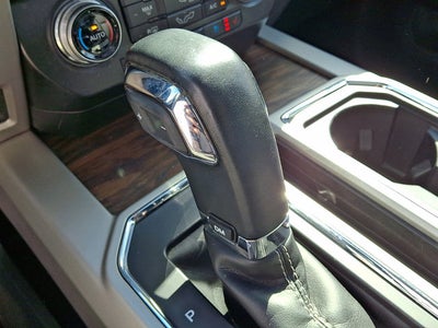 2019 Ford F-150 Base