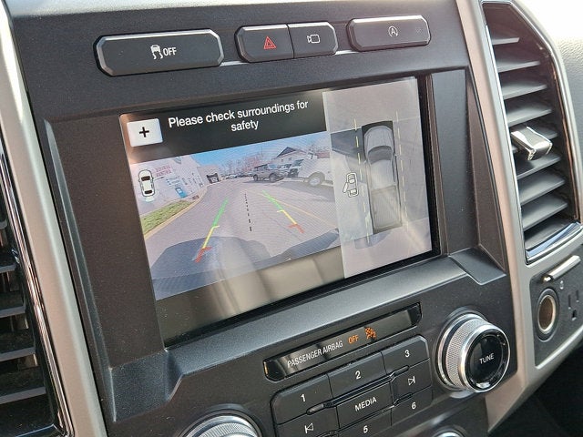 2019 Ford F-150 Base