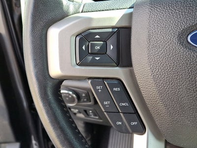 2019 Ford F-150 Base