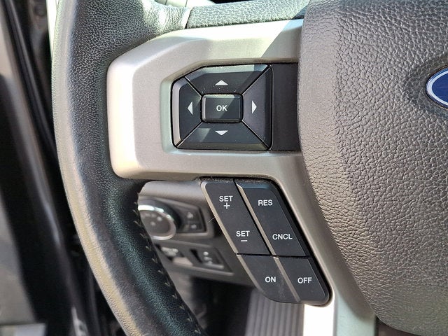 2019 Ford F-150 Base