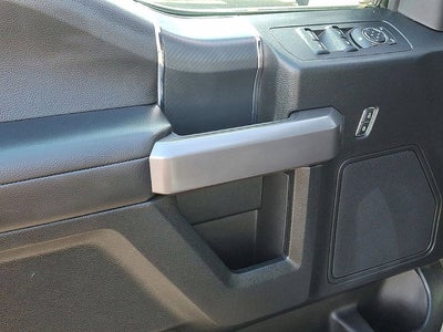 2020 Ford F-150 Base