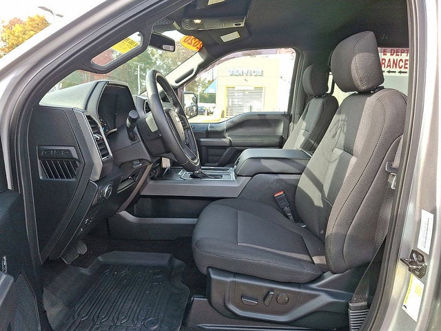 2020 Ford F-150 Base