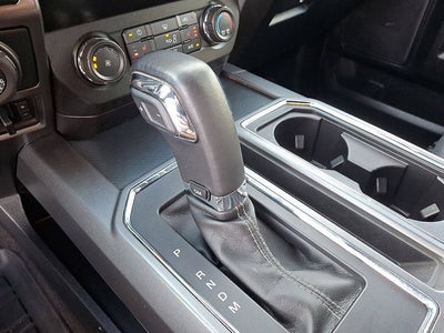 2020 Ford F-150 Base