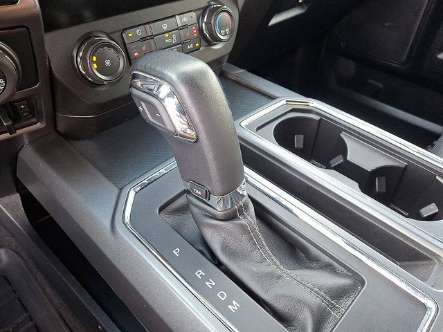 2020 Ford F-150 Base