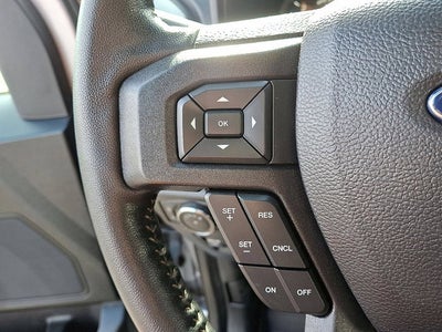 2020 Ford F-150 Base