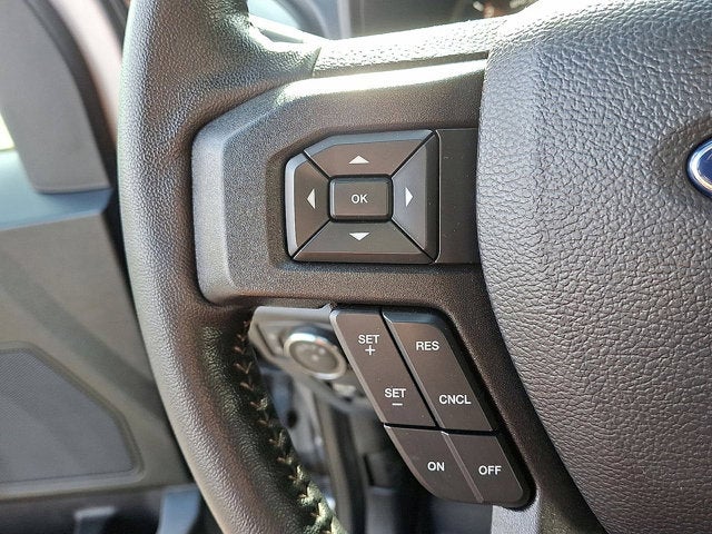 2020 Ford F-150 Base