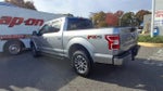 2020 Ford F-150 Base