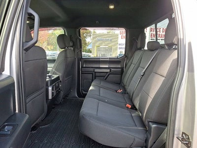 2020 Ford F-150 Base