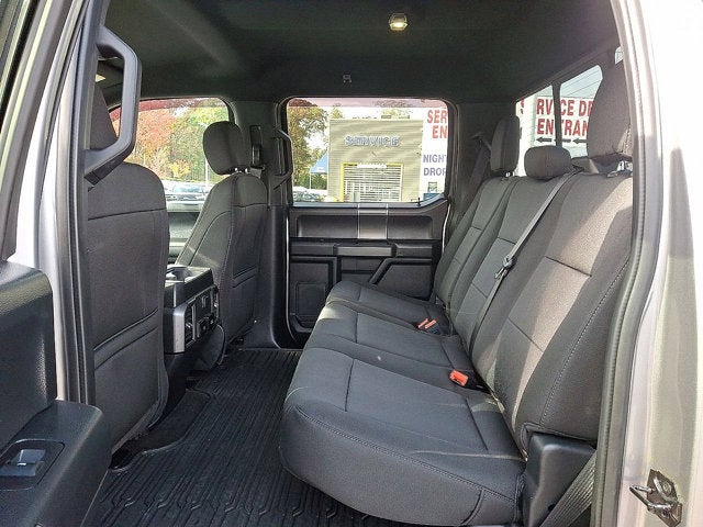 2020 Ford F-150 Base