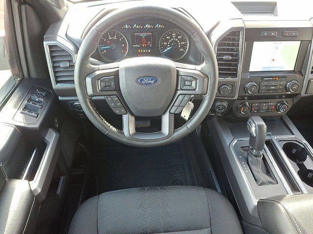 2020 Ford F-150 Base