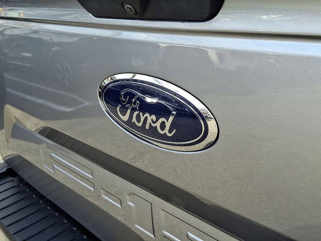 2020 Ford F-150 Base