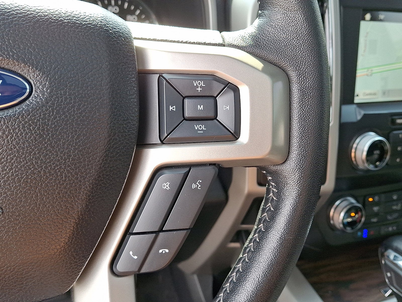 2019 Ford F-150 Base