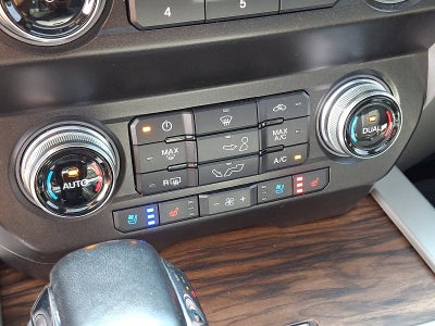 2019 Ford F-150 Base