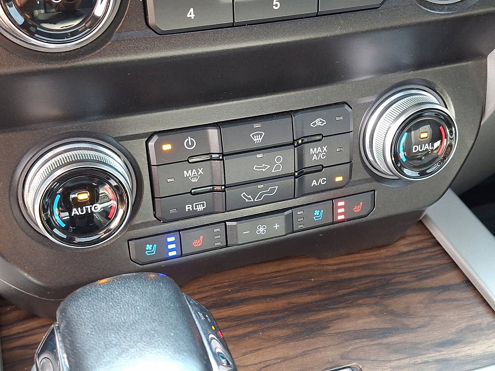 2019 Ford F-150 Base